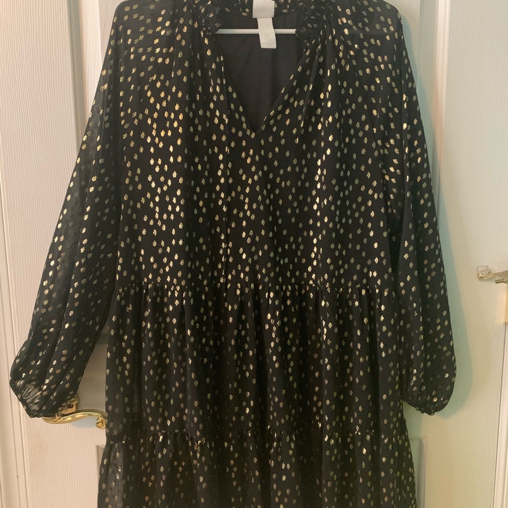 Women’s h&m dress size 10